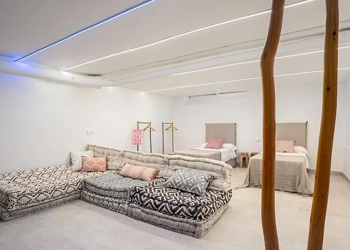 度假居 Ocean Beachside House With Pool 46 科尼尔-德拉弗龙特拉