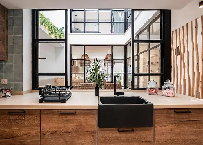 Ferienhaus Ocean Beachside House With Pool 46 Conil De La Frontera