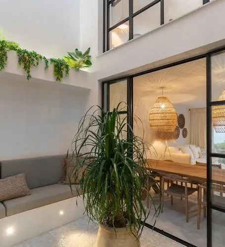 펜션 Ocean Beachside House With Pool 46 콘일데라프론테라