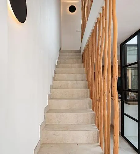 Ferienhaus Ocean Beachside House With Pool 46 *