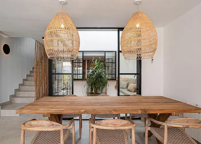 펜션 Ocean Beachside House With Pool 46