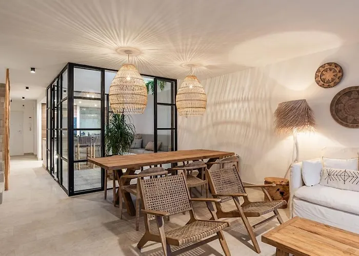 Ocean Beachside House With Pool 46 펜션