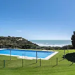 Vakantiehuis Ocean Beachside House With Pool 46 Conil De La Frontera