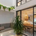 Vakantiehuis Ocean Beachside House With Pool 46 Conil De La Frontera