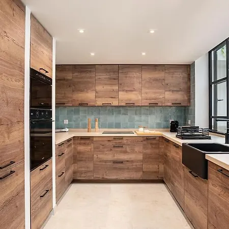 Ocean Beachside House With Pool 46 * קוניל דה לה פרונטרה