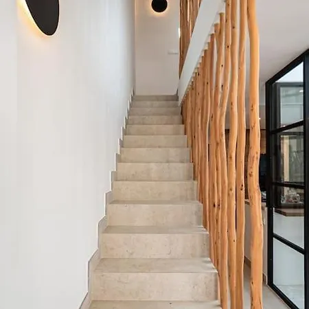 בית נופש Ocean Beachside House With Pool 46 *