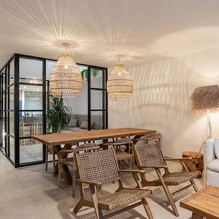 Ocean Beachside House With Pool 46 בית נופש