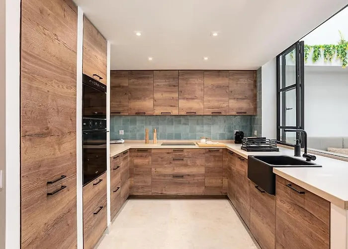 Ocean Beachside House With Pool 46 * Conil De La Frontera