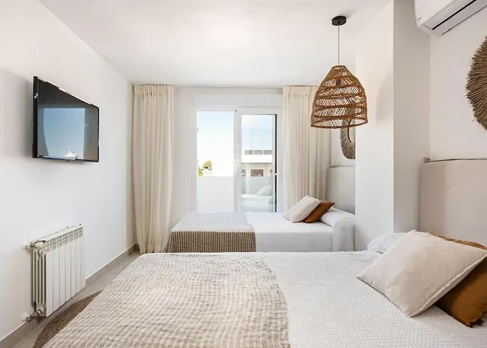 Ocean Beachside House With Pool 46 Conil De La Frontera