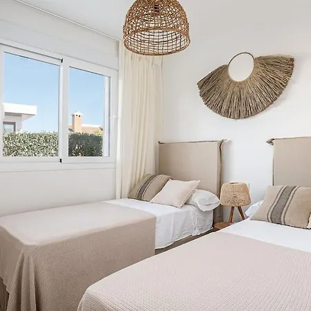 Ocean Beachside House With Pool 46 Σπίτι διακοπών Conil De La Frontera