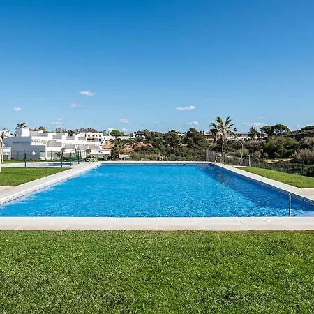 Ocean Beachside House With Pool 46 Коніль-де-ла-Фронтера