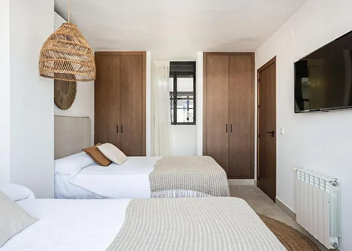 Σπίτι διακοπών Ocean Beachside House With Pool 46 Conil De La Frontera