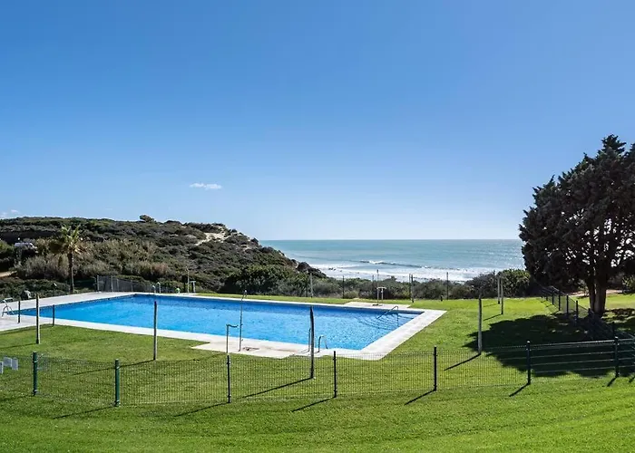 Σπίτι διακοπών Ocean Beachside House With Pool 46 Conil De La Frontera