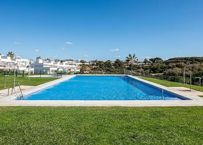 Ocean Beachside House With Pool 46 Conil De La Frontera
